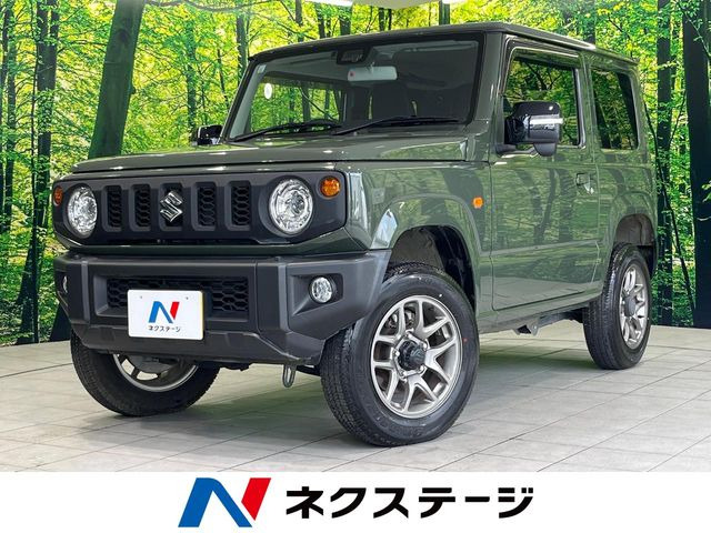 ジムニー