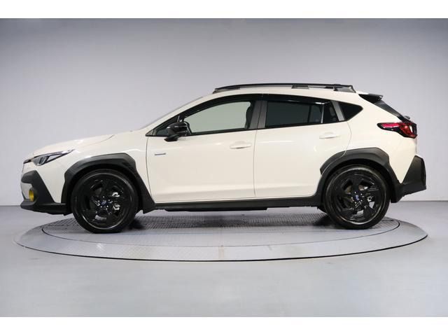 クロストレック2.0 リミテッド スタイル エディション 4WD