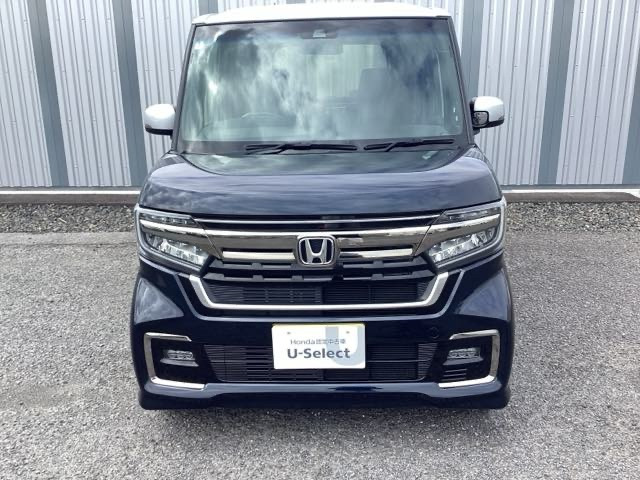 N-BOXカスタム