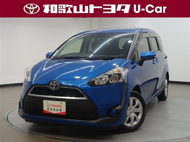 シエンタ1.5 G