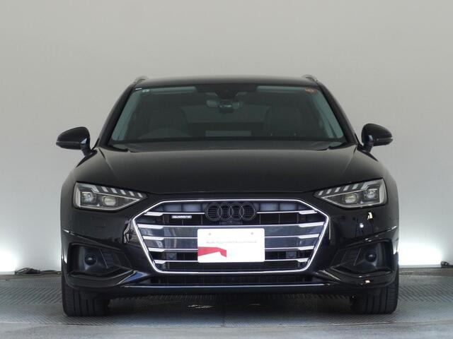 A4アバント40 TDI クワトロ アドバンスド 4WD