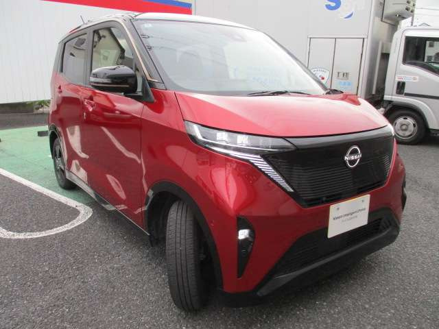 サクラX 90周年記念車