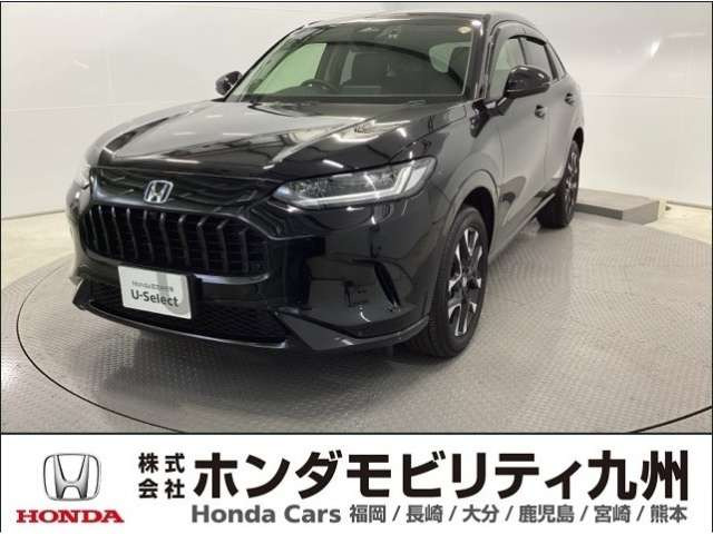 ZR-V2.0 e:HEV Z