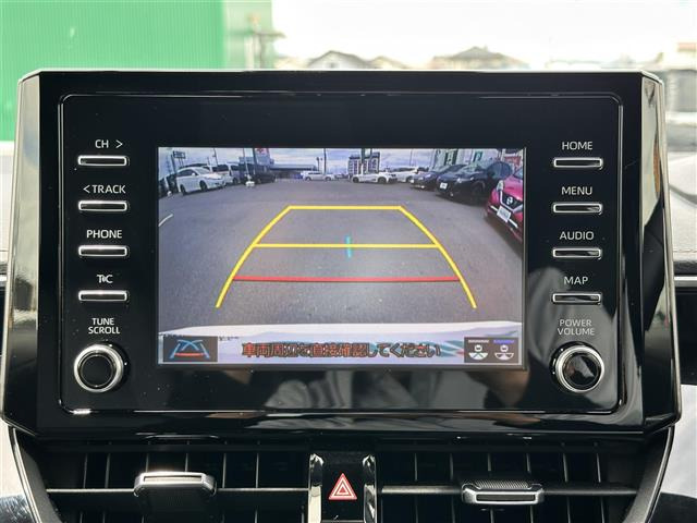 カローラツーリング1.8 W×B
