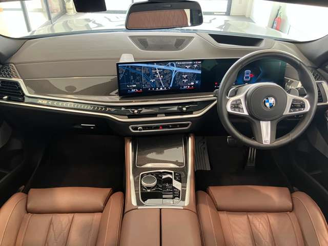 X6xドライブ 35d Mスポーツ  4WD