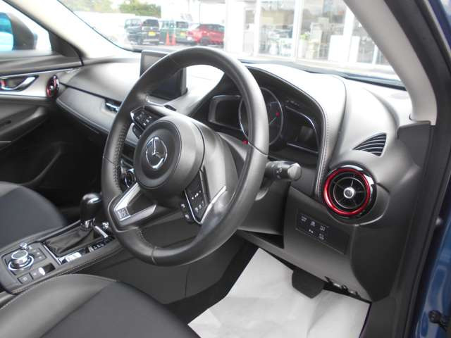 CX-32.0 20S プロアクティブ Sパッケージ