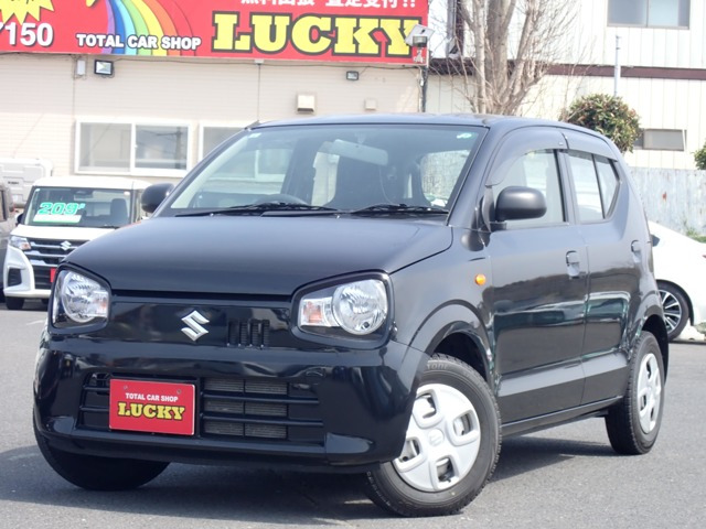 アルトL 4WD