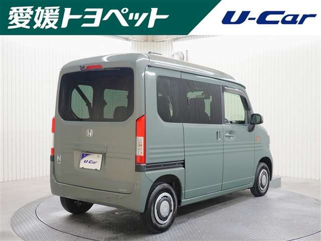 N-VAN