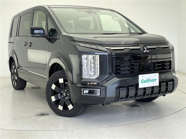 デリカD:52.2 P 4WD