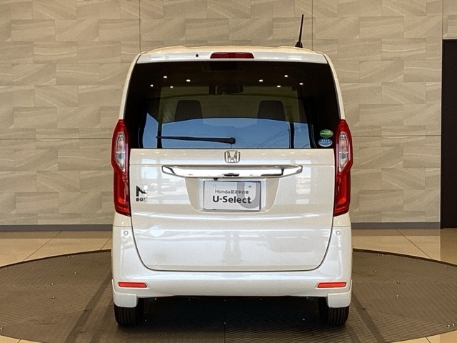 N-BOXG L ホンダセンシング