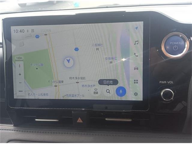 ヴォクシー1.8 ハイブリッド S-Z