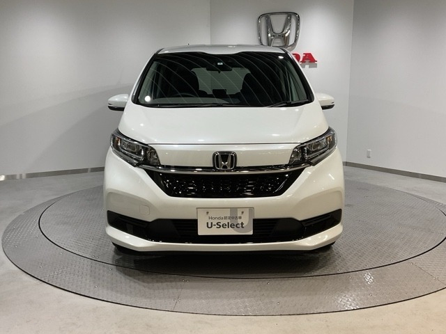 フリード+1.5 ハイブリッド G ホンダセンシング