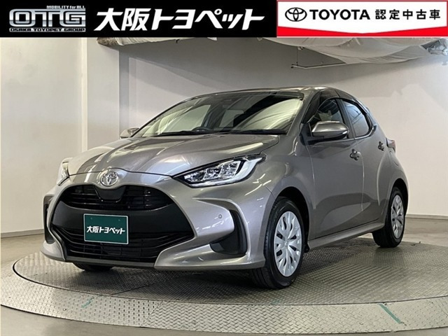 ヤリス1.5 Z