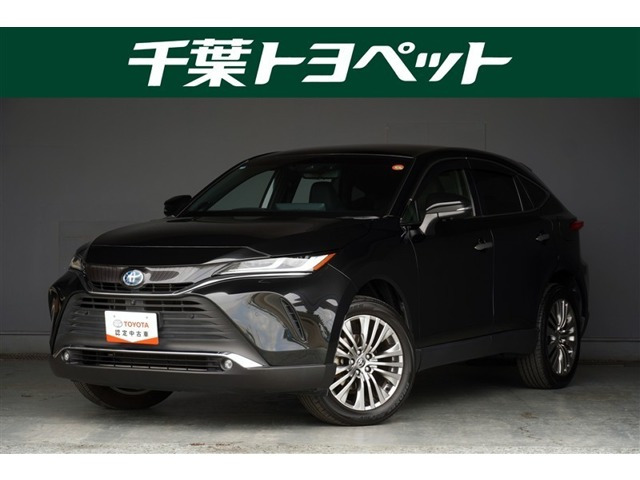 ハリアー