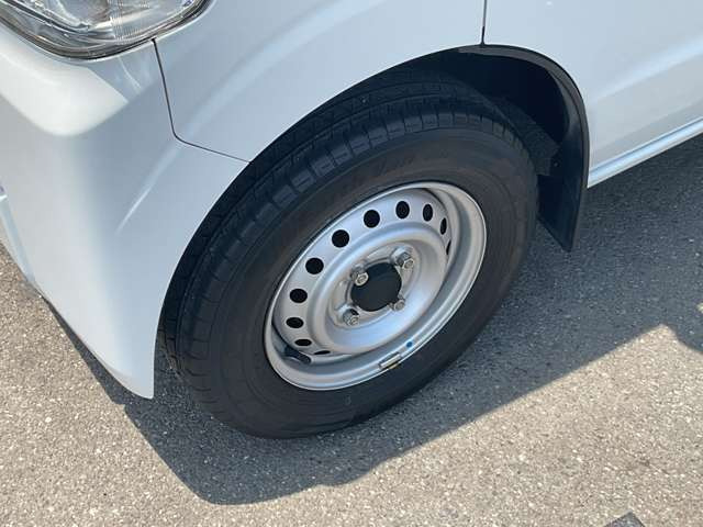 NV100クリッパーDX ハイルーフ 5AGS車