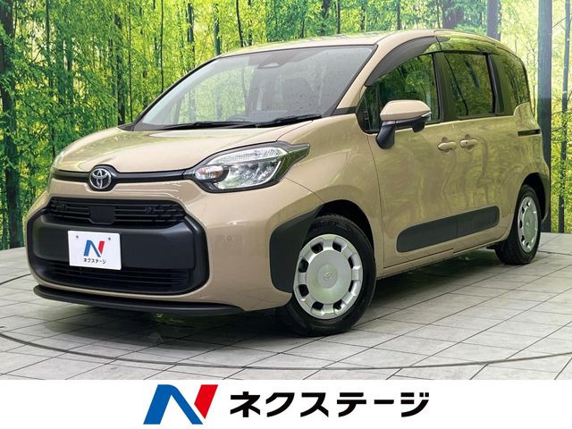 シエンタハイブリッド 1.5 G
