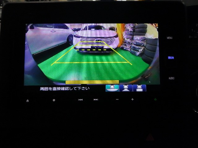 N-BOXカスタム