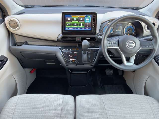 デイズX 4WD