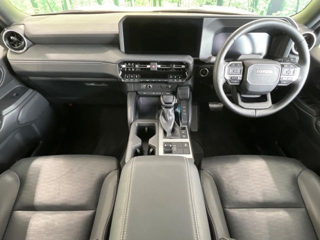 ランドクルーザー2502.7 VX 4WD