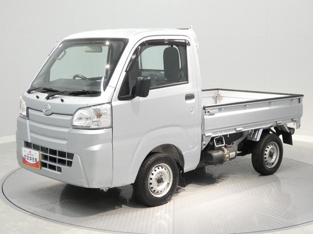 ハイゼットトラック