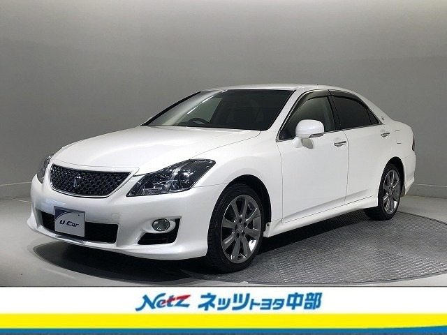 クラウンアスリート 200系 200万円以下」の中古車 | 中古車情報・中古