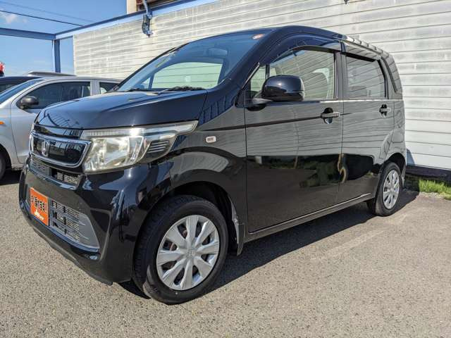 N-WGNG 4WD