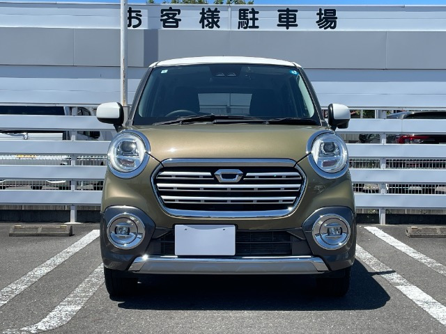 キャストアクティバ G SAIII 4WD