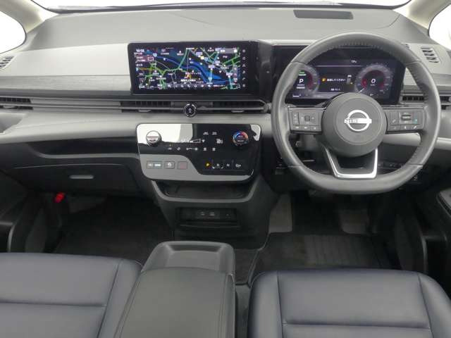 セレナ1.4 e-POWER ルキシオン
