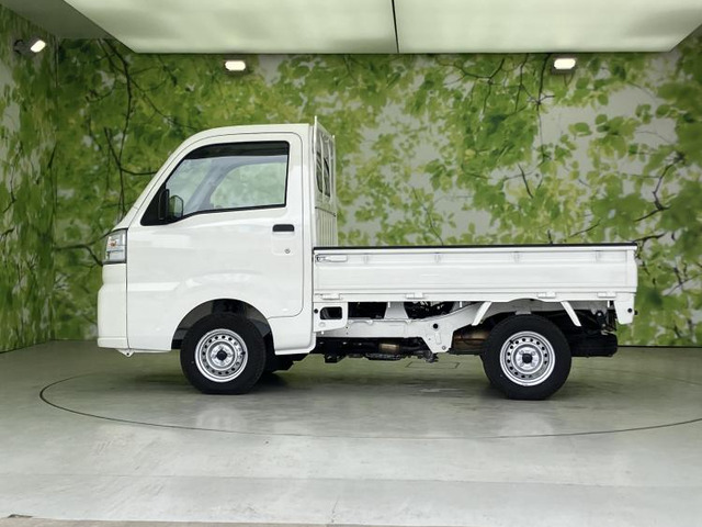 ハイゼットトラックスタンダード 4WD