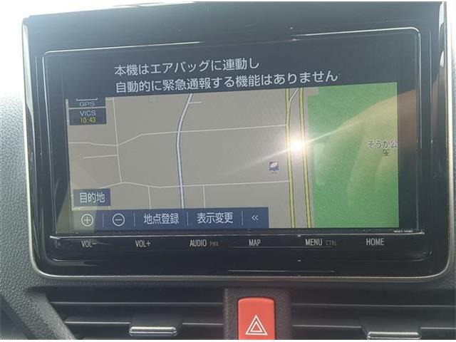ヴォクシー2.0 ZS 煌III