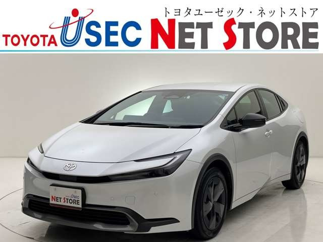 プリウス1.8 U