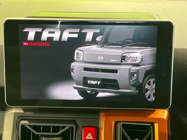 タフトG ターボ