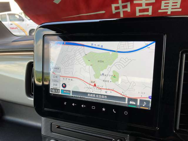ワゴンRスマイルハイブリッド(HYBRID) X