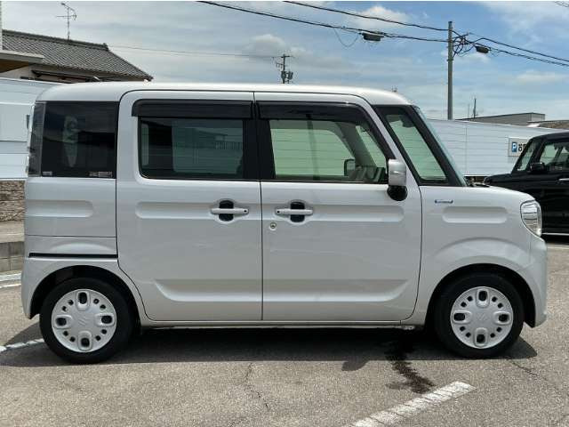 スペーシアハイブリッド(HYBRID)  X