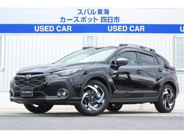 クロストレック2.5 プレミアム S:HEV EX 4WD