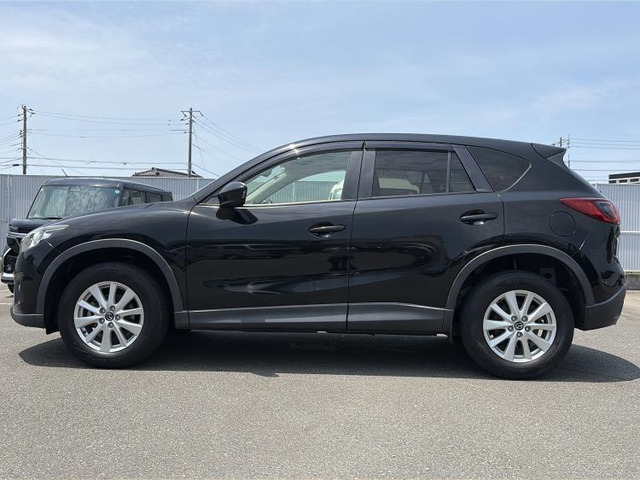 CX-52.0 20S