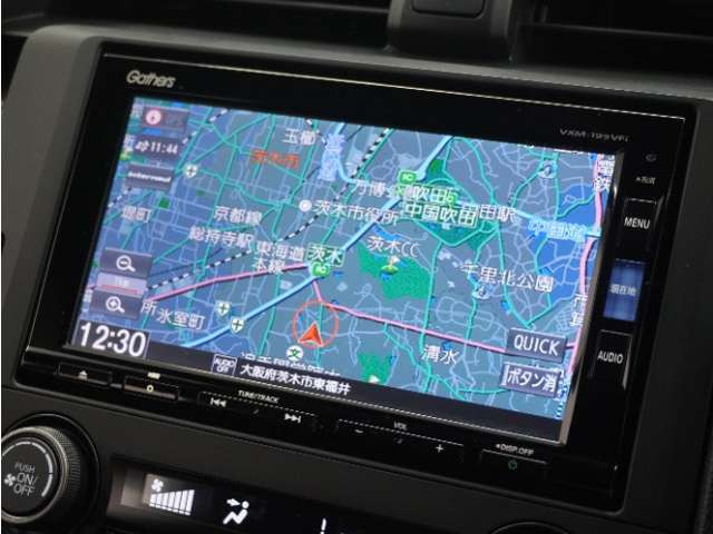 シビック1.5
