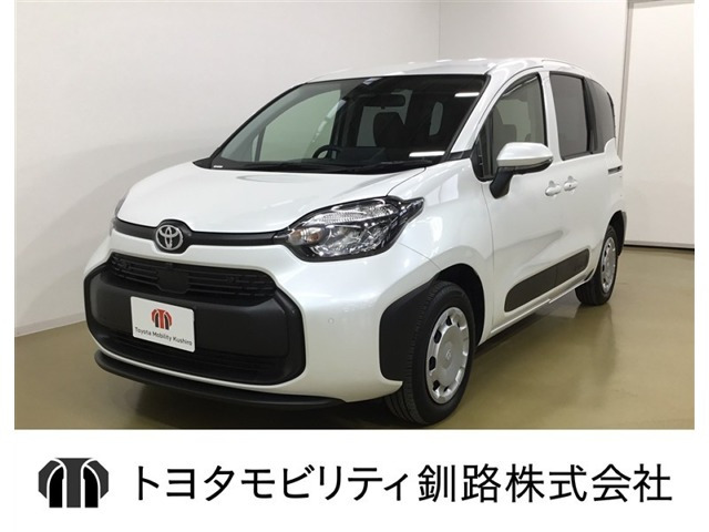 シエンタハイブリッド 1.5 G E-Four 4WD