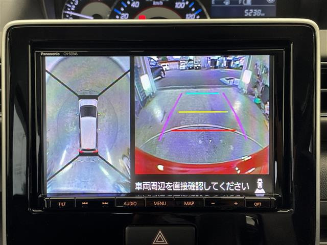 ワゴンRスティングレー