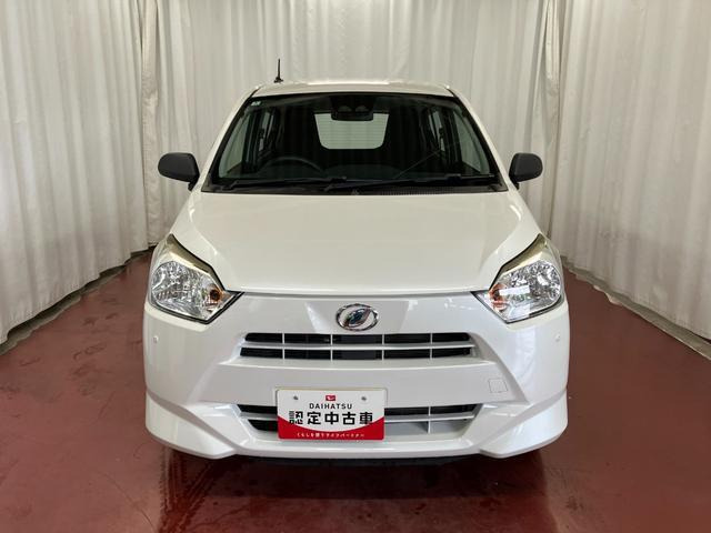 ミライースL SAIII