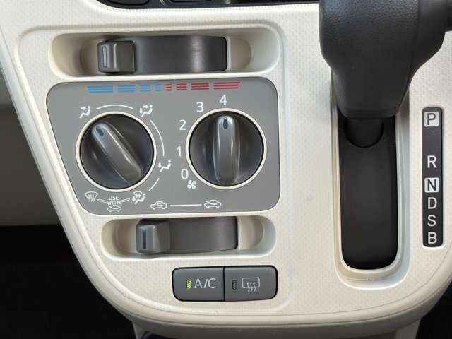 ムーヴL SAII