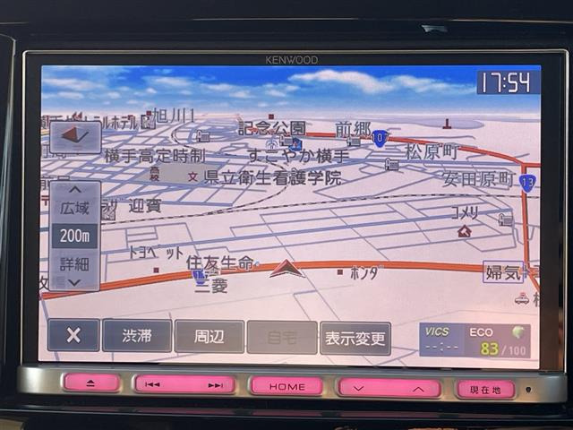 デリカD:21.2 カスタム ハイブリッド MV 4WD