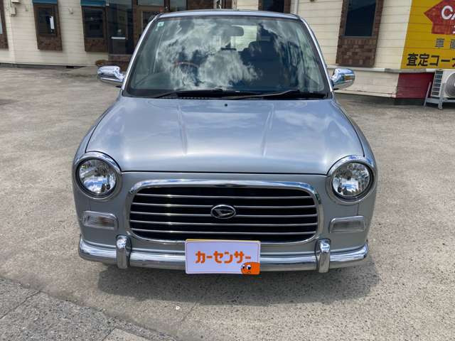ミラジーノ