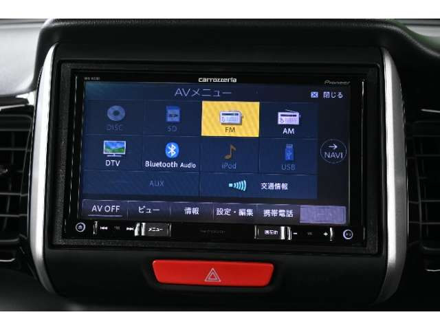 N-BOXカスタムG ターボ SSパッケージ 4WD
