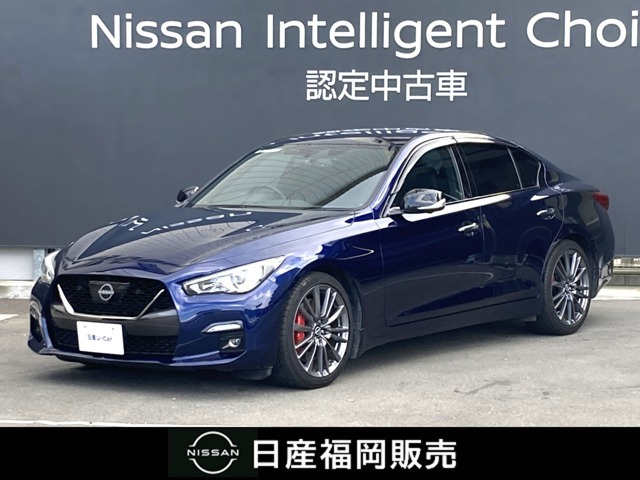 スカイライン3.0 400R