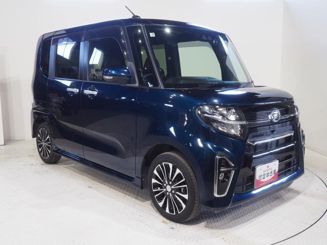 タントカスタムRS 4WD