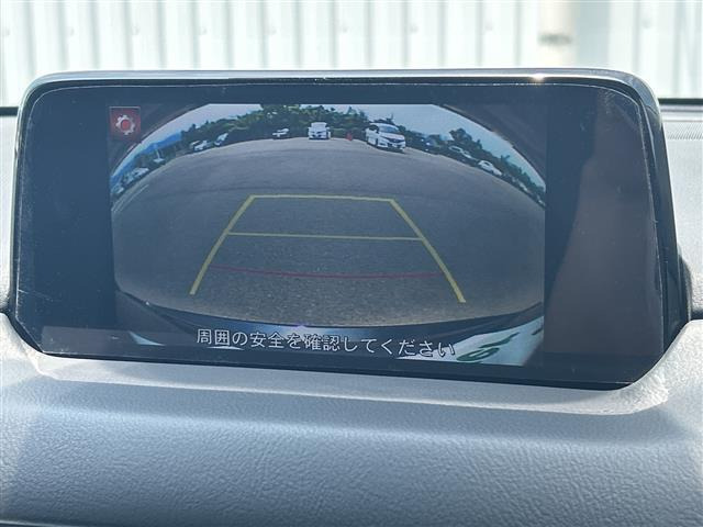 CX-52.2 XD プロアクティブ