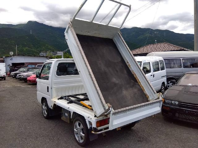 アクティトラック