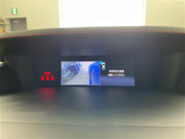 WRXSTI 2.0 4WD