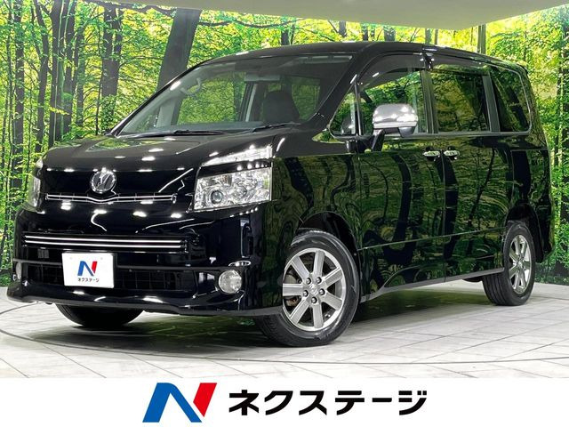 ヴォクシー2.0 ZS 煌II